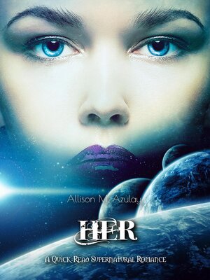 cover image of Her